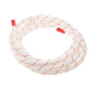 SUPVOX Heavy Duty Tug of War Rope for Adults Twisted Outdoor Rope for Family Reunion Field Day Games Lawn Sports Team Building and Birthday Party Activities Random Color