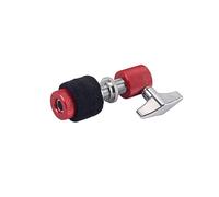 SUPVOX Hi Hat Clutch All Metal Jazz Drum Accessory with Spring Ball Bearing Auto Clutch System for Hi Hat Cymbal Replacement and Quick Setup