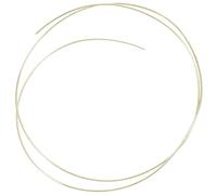 SUPVOX High-efficiency with Reliable Connections Silver Welding Wire Rod Low Temp Solder and Break-resistant Material for Jewelry Making and Repair for Metal and Glass Applications