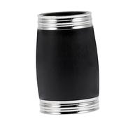 SUPVOX High Pitch b Clarinet Tuning Tube Musical Instrument Accessory for Instruments