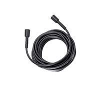 SUPVOX High Pressure Rubber Washing Machine Hose Flexible Dual Pump Hose with Female Connections for Car Cleaning and Cold Water Use