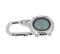 SUPVOX Hiking Camping Watch Climbing Watch for Outdoor Zinc Alloy Glow in The Dark Simple Classical Style for Students Birthday Halloween