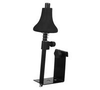 SUPVOX Hooks for Trumpet Music Holder Heavy Duty Trumpet Hook Iron Material for Trombone Display Wall in Music Studio Home Stage