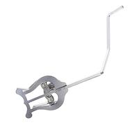 SUPVOX Horn Holder Portable Music Score for Marching Bands Accessory for Clarinet Euphonium and Saxophone Lightweight and Easy to Carry