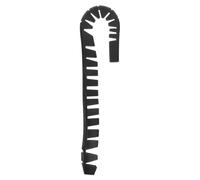 SUPVOX Ice Hockey Stick Protector Cover Lightweight and Portable Hockey Training Gear for Outdoor Practice Easy Installation and Removal for Quick Gear Changes