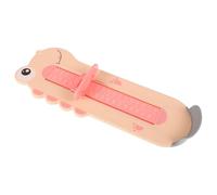 SUPVOX Infant Foot Measurer Accurate Boys and Girls Foot Size Measuring Tool for Home Use