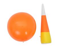 SUPVOX Inflatable Bowling Set for Adults Bright Backyard Bowling Soft and Sturdy Outdoor Sports Game Portable Educational Hand-eye Coordination for Birthday and Christmas Parties