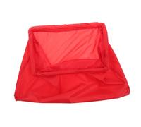 SUPVOX Inflatable Kayak Accessory Bag with Square Deck Hatch Cover Secure Sealing Storage for Canoe Fishing Gear Weather-Resistant Rigging Organizer