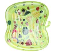 SUPVOX Inflatable Water Pad Play Mat Play Mat for Boys and Girls Water Sensor