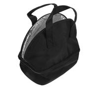 SUPVOX Insulated Breast Pump Cooler Bag with Lining Portable Thermal Breast Milk Storage Container Lunch Box for Men and Women Keeps Milk to Hours Outer