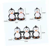 SUPVOX Interactive Penguins Balance Seesaw, Parent Educational Game for Boys and, Multiplayer Balance for Coordination and Brain Development