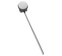 SUPVOX Jazz Drum Pedal Beater Replacement Hard Felt Material for Percussion Instrument Practice Enhances Bass Drum Pedal Performance