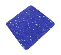 SUPVOX Large Dog Cooling Mat Self-cooling Gel Pad for Pets Stable and Damage-resistant Cooling Bed for Dogs and Cats Washable Indoor Crate Sleeping Mat Efficient Temperature Regulation