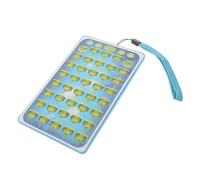 SUPVOX Lcd Writing Tablet Boys and Girls Arabic Islamic Education Pad for Boys and Girls Learning Toy Lessons Led Teach Alphabet