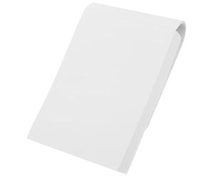 SUPVOX Legal Pad Blank Paper Notepad 250 Sheets for Writing and Note Taking at Work and School
