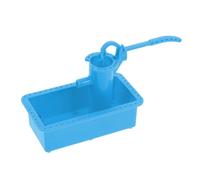 SUPVOX Lever Water Press DIY Science Experiment Model for Students Educational Handmade Pump Teaching Aid for Physics Pressure Learning and Steam Science Kit