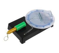 SUPVOX Light Experiment Apparatus for Educational Optical Reflection Refraction Teaching Instrument Stem Science for School Home Laboratory