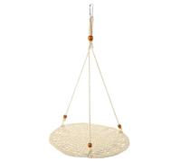 SUPVOX Lizard Hanging Hammock for Bearded Dragons and Reptiles Washable Pet Swing Bed for Lizards Geckos Iguanas and Snakes Easy-clean Summer Sleeping