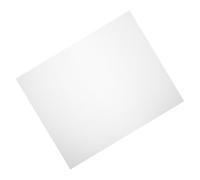 SUPVOX Magician Invisible Sheet High Transparency Lenticular Film for Conjuring Acts Portable Design for Stage Shows Audience View Realistic Invisibility Effect Creative Freedom