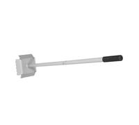 SUPVOX Manual Rubbish Bin Squeeze Tool with Handle Garbage Crusher for Home Office and Restaurant Space Saver for Efficient Waste Management