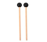 SUPVOX Marimba Mallet Glockenspiel Sticks Percussion Handle Instrument Supplies Glockenspiel Mallets