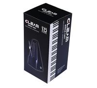 SUPVOX Mechanical Metronome for Piano High Accuracy Audible Clicks No Battery Needed for Practice and Rhythm Training