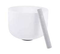 SUPVOX Meditation Mallet for Yoga and Sound Therapy Crystal Singing for Home and Studio Use