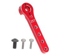 SUPVOX Metal Arm Steering Rod Accessory Replacement Part for Airplane Metal Steering Track Rod for Enhanced Control and Stability