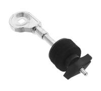 SUPVOX Metal Drum Cymbal Holder Stacker Attachment and Mount Bracket for Gifts