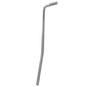 SUPVOX Metal Thread Tremolo Arm for Electric Guitar Screw Whammy Bar Replacement Smooth Polished Surface for Tremolo Effect Compatible with Stratocaster and St Style Models