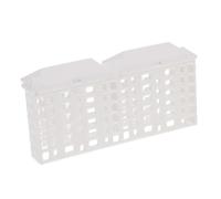 SUPVOX Mini Building Model Plastic Decoration for Sand Table Realistic Apartment Simulation Prop DIY Miniature Landscape Craft Suitable for Micro Gardens and Artistic Layouts