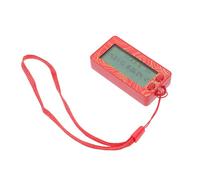 SUPVOX Mini Portable Algorithm Probability Double Lottery Number Picker Machine for Home Office Use with Build and Smooth Design