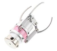 SUPVOX Mini Vending Machine Claw Replacement Part Size Dolls Claw Machine Grabber with Coil for DIY Assembly Home Entertainment Accessory