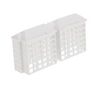 SUPVOX Miniature Plastic Building Model for DIY Sand Table Lightweight Miniature Apartment House for Micro Landscape Layout Artificial Architecture Prop for Scene Decoration