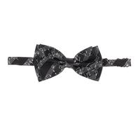 SUPVOX Musical Note Bow Tie Boys Bow Ties Music Symbol Bowtie Prom Bowtie Bow Tie Men Pre-tied Necktie Bow Ties for Men 's Classic Polyester Piano Keys Man Dress