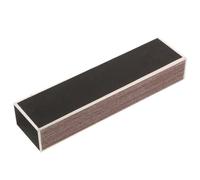 SUPVOX Nut Sandpaper for Guitar Bridge Grinding Fret Leveling Bar Guitar Bass Woodworking Tool