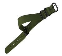 SUPVOX Nylon Canvas Watch Strap Adjustable for Smart Watches and Traditional Timepieces for Rugged Outdoor Adventures and Daily Wear