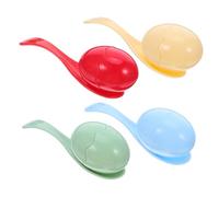 SUPVOX Outdoor Egg Spoon Balance for Coordination Training and Team Building Activity Game Sensory Skill Development for Birthday Parties and Family Sports Events Easy Clean Color Mesh