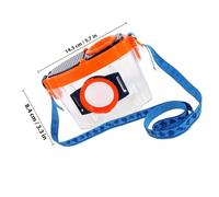 SUPVOX Outdoor Insect Magnifier Box Kit with Lightweight Observation Cage for Exploring Bugs Classroom Nature Learning and Butterfly Viewing