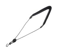 SUPVOX Padded Neck Strap for Saxophone Comfortable Single Shoulder Design for Alto Tenor and Clarinet for Concerts and Performances Durable and Stylish Music Accessory