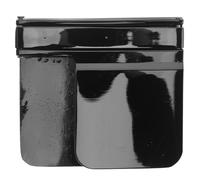 SUPVOX Pants Waist Size Reducer Clip - Zinc Alloy Waistband Shrink Clamp - Quick Waistband Tightener For Jeans And Trousers - Easy No-Sew Solution 1.97X1.77X0.39