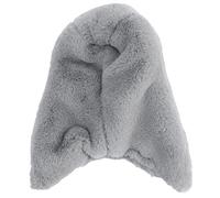 SUPVOX Parrot Warm Shawl Thermal Bird Nest Winter Plush Snuggle Hut Pet Supplies Bird Sleeping Nest Comfortable Cozy