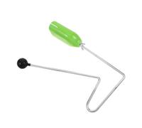 SUPVOX Percussion Vibraslap for Ergonomic Grip Musical Orff Instrument for Early Learning Sensory Rhythm Training Educational Instrument Accessories for Preschool Parties and Group