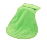 SUPVOX Pet Bite Proof Handling Gloves for Small Animals, Anti-bite Chewing Protective Grooming Mitt, Reusable Animal Safety Gloves for Hamster Parrot Rabbit Bathing and Training