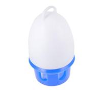 SUPVOX Pet Dove Water Feeder Large Capacity Practical Design for Busy Bird Owners