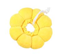 SUPVOX Pet Recovery Collar Elizabethan Cone Soft Protective Neck Cone Xs for Cats and Dogs after Surgery Prevent Licking and Scratching