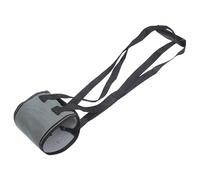 SUPVOX Pet Walking Belt Dog Lifting Support Harness for Dog Harnesses and Outdoor Training Includes Rear Harness Handle Use Random Color