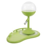 SUPVOX Pet Water Fountain for Small Animals Adjustable Flow Silent Pump Bpa for Hamsters Rabbits Guinea Pigs and Other Small Pets