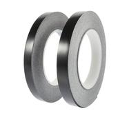 SUPVOX Phone Screen Repair Tape Set 12mm Amp; 15mm X 50m Shading Adhesive Tapes for Lcd Screen Protection and Repair 2 Rolls