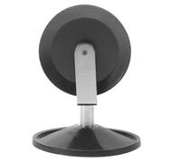 SUPVOX Physics Experiment Single Fixed Pulley with Suction Cup Plastic Laboratory Mechanics Teaching Aid for School Science Pulley Systems Stable Suction Base for Accurate Data Collection